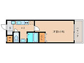 奈良市富雄元町1丁目 5階建 築20年のイメージ