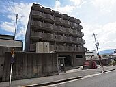 奈良市富雄元町1丁目 5階建 築20年のイメージ