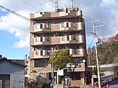 奈良市帝塚山6丁目 5階建 築33年のイメージ
