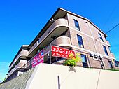 奈良市南登美ヶ丘 3階建 築25年のイメージ