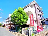 奈良市南登美ヶ丘 3階建 築39年のイメージ