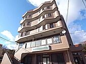 奈良市帝塚山6丁目 5階建 築33年のイメージ