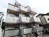 奈良市富雄元町1丁目 3階建 築34年のイメージ