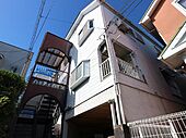 奈良市富雄元町1丁目 3階建 築33年のイメージ