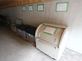 奈良県奈良市富雄元町1丁目（賃貸アパート1DK・2階・23.00㎡） その29