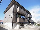 奈良市学園赤松町 2階建 築24年のイメージ