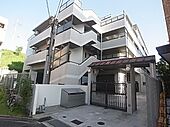 奈良市鶴舞西町 5階建 築34年のイメージ