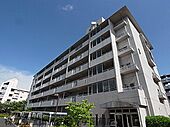 奈良市学園朝日町 6階建 築26年のイメージ