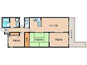 奈良市学園赤松町 6階建 築35年のイメージ