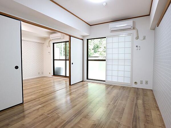奈良県奈良市学園赤松町(賃貸マンション3LDK・2階・63.00㎡)の写真 その24