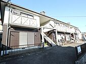 奈良市百楽園5丁目 2階建 築32年のイメージ