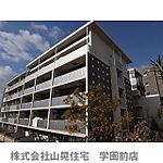 奈良市鶴舞西町 6階建 築15年のイメージ