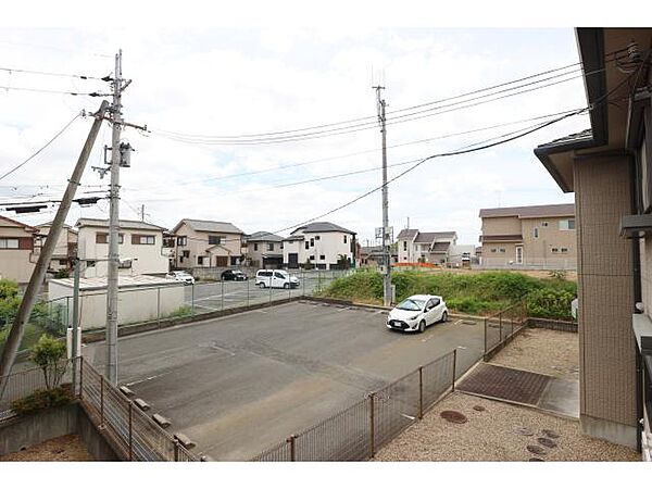奈良県奈良市赤膚町(賃貸アパート3DK・2階・52.00㎡)の写真 その29