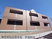奈良市帝塚山中町 2階建 築14年のイメージ