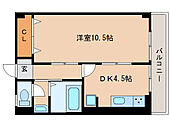 奈良市富雄元町1丁目 6階建 築46年のイメージ