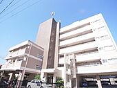 奈良市富雄元町1丁目 6階建 築46年のイメージ