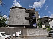 奈良市富雄北1丁目 3階建 築32年のイメージ