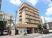奈良市富雄元町3丁目 7階建 築38年のイメージ