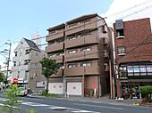 奈良市富雄元町2丁目 5階建 築24年のイメージ