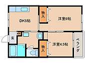 奈良市学園南3丁目 4階建 築54年のイメージ