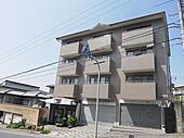 奈良市藤ノ木台3丁目 4階建 築36年のイメージ
