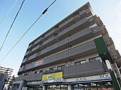 奈良市富雄元町1丁目 6階建 築30年のイメージ