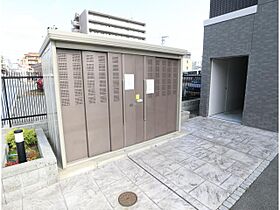 プルミエールレーヴ  ｜ 奈良県奈良市西大寺南町（賃貸マンション1K・2階・30.96㎡） その12