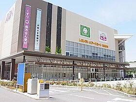 （UR）中登美第3団地E10号棟  ｜ 奈良県奈良市中登美ヶ丘1丁目（賃貸マンション2LDK・3階・51.00㎡） その4