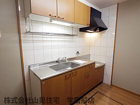 奈良県奈良市帝塚山中町（賃貸マンション2LDK・1階・59.50㎡） その18