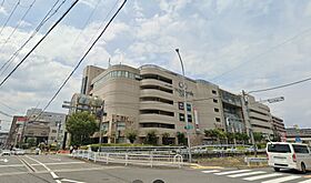 グラン　アミューズ  ｜ 奈良県奈良市西大寺本町（賃貸マンション1LDK・3階・45.11㎡） その8