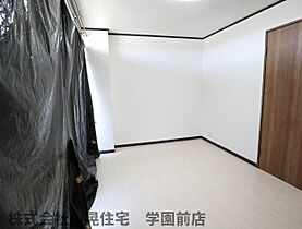 平井マンション  ｜ 奈良県奈良市学園大和町5丁目（賃貸マンション1LDK・2階・38.00㎡） その23