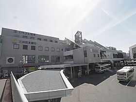 奈良県奈良市百楽園1丁目（賃貸マンション2LDK・2階・63.00㎡） その22