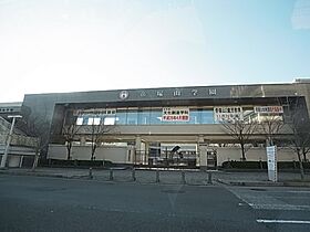 奈良県奈良市富雄元町4丁目（賃貸アパート1K・3階・24.01㎡） その12