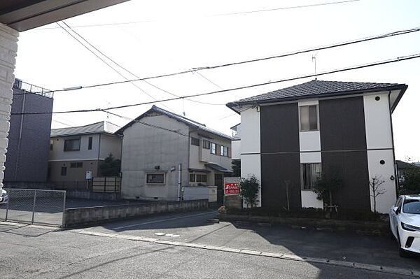 奈良県橿原市北八木町1丁目(賃貸マンション1LDK・1階・53.87㎡)の写真 その13