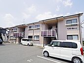 橿原市葛本町 2階建 築30年のイメージ