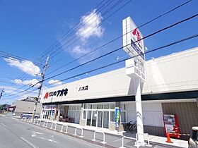 奈良県橿原市今井町4丁目12-8（賃貸マンション3LDK・1階・66.27㎡） その22