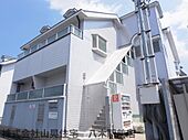 橿原市石川町 2階建 築34年のイメージ