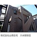 橿原市東坊城町 2階建 築25年のイメージ