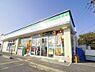 周辺：【コンビニエンスストア】ファミリーマート 橿原四条店まで1127ｍ