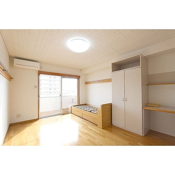 ＹＮＴ第2マンション 103｜鳥取県米子市西福原3丁目(賃貸マンション1K・1階・30.00㎡)の写真 その4