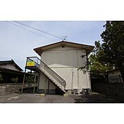 河崎口駅より徒歩10分 2階 築47年1ヶ月の賃貸物件