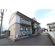  2階 築32年1ヶ月の賃貸物件