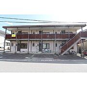 コーポシェステ 1階 築36年の賃貸物件