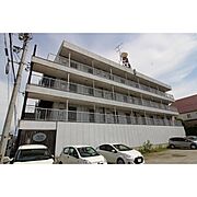  4階 築34年3ヶ月の賃貸物件