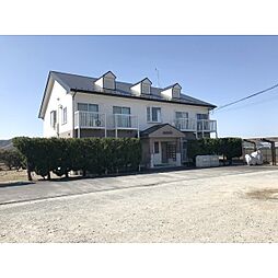 ハイツオアシス