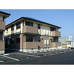 アイリス・クシマＡ棟