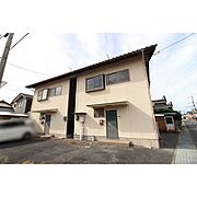 三本松口駅より徒歩3分 築34年の賃貸物件