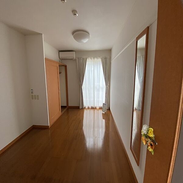 グランプラスA 101｜鳥取県米子市河崎(賃貸アパート1K・1階・22.70㎡)の写真 その4