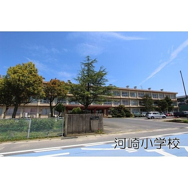 グランプラスA 101｜鳥取県米子市河崎(賃貸アパート1K・1階・22.70㎡)の写真 その21