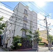 米子駅より徒歩18分 5階 築43年4ヶ月の賃貸物件